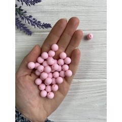 Бусины Зефирные