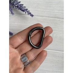 Полукольца