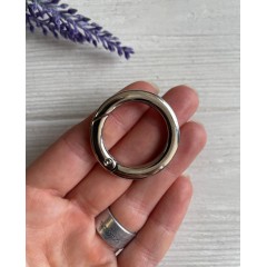 Самозажимные кольца , сердца, звезды , треугольники , овалы