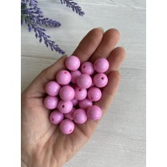 Акриловые бусины " Классика "  14 мм