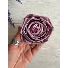 Роза головка " Зефирная "