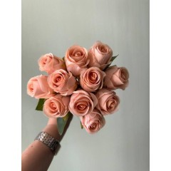 Флористические букеты на ножке