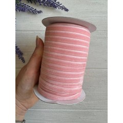 Ленты бархатные ( велюровые ) 0.6 см