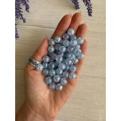 Бусины " Сияние "