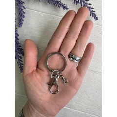 Карабины для брелоков