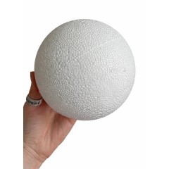 Вироби з пінопласту