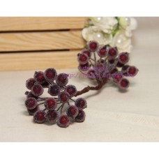 Калина цукрова, бордо 400 шт