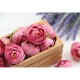 Ранункулюс бутон ,  темно - розовый            100 шт
