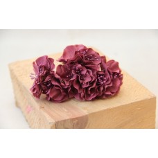 Хризантема № 2 сливова 60 шт