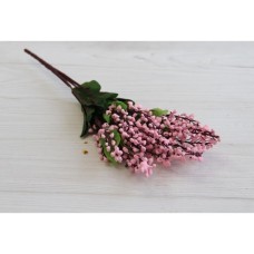 Зелень " Весенняя " розовая