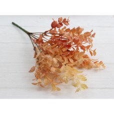 Зелень " Рускус " светло -коричневый