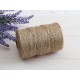 Бечевка (шпагат) на катушці , 200 метрів