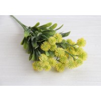 Зелень "Кульбаба" , жовта