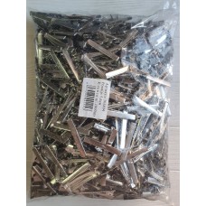 Заколка - уточка  5,5 см , 1 000 шт