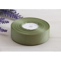 Репс 2,5 см, тютюновий