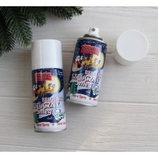 Снег искусственный , Бельгия