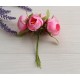 Ранункулюс букет, рожевий 30 шт.