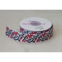 Репс  " Калина    2,5 см "       22,5 метра