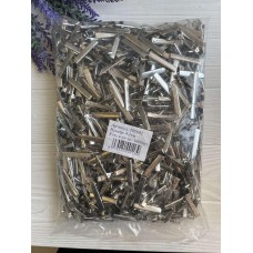 Заколка - уточка  4,0 см , 1 000 шт