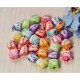 Бусины микс   " Котики  "      500 грам