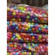 Бусины микс   " Бочонок  "      500 грам