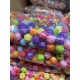 Бусины микс   " Многогранник "      500 грам