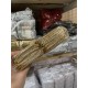 Мішечки 7*9 см, золото  100 шт