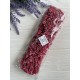 Добавка обычная  , коралловая 12 шт