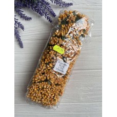 Домішка звичайна, темно-жовте паковання 144 шт.