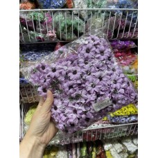 Маргаритка  головка      , сиреневая      УПАКОВКА 200 шт