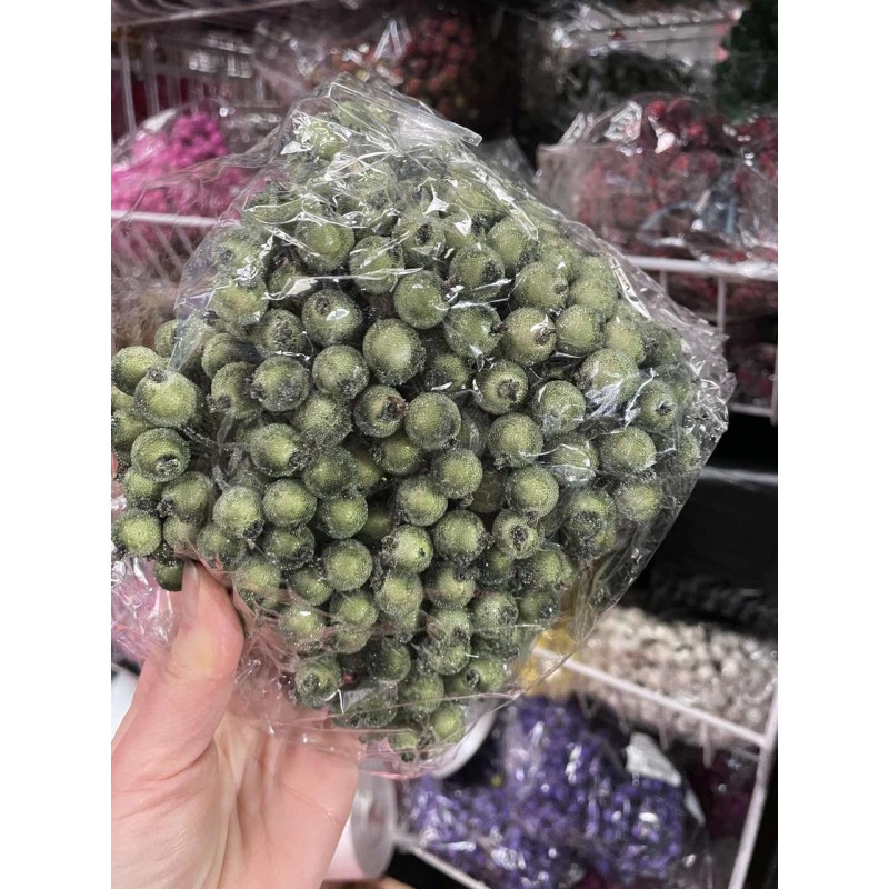 Калина сахарная ,  оливковая              400 шт