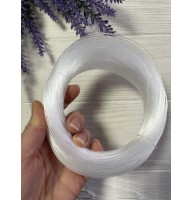 Волосінь ( мононитка) 1 мм , 100 метрів