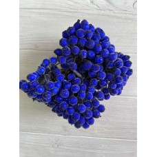 Калина сахарная ,  индиго            400 шт
