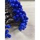 Калина ЛАКОВАЯ МЕЛКАЯ   ,     синяя ( индиго )       500 шт