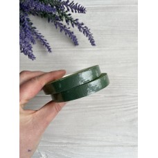 Тейп лента  зеленая     , моток