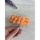 Розы 2,0 см , абрикосовые        144 шт