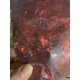 Присипка " Січка " 1 кг , червона