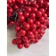 Калина ЛАКОВАЯ КРУПНАЯ  ,   красная          400 шт