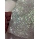 Присыпка   "  Сечка   "  1 кг ,  белый хамелеон