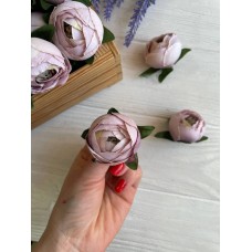 Бутон Пиона  № 3 , сиреневая дымка        50 шт