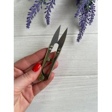 Кусачки / ниткообрезатели   1 шт