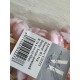 Розы на ножке " Меланж С30295 "  бледно розовые     48 шт