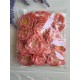 Роза Чайная  ,  розово коралловая       упаковка  200 шт