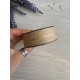 Репс  2,5  см " Hand Made "  світло коричневий   18 м