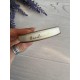 Репс 0.9 см " Hand Made " кремовий    18 м