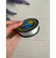 Волосінь (мононитка)  0,5 мм,  100 м