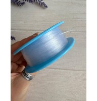 Волосінь ( мононитка)  " Marill "  0,7 мм , прозора 100 м