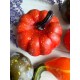 Тыковки искуственные , 17 шт