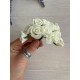 Розы 1,5 см , молочные        144 шт