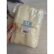 Мешочки з органзи 9*12 см,  айворі  упаковка 100 шт